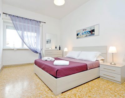 Comfort apartment Mariniana